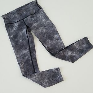 Lululemon Wunder Under Tights